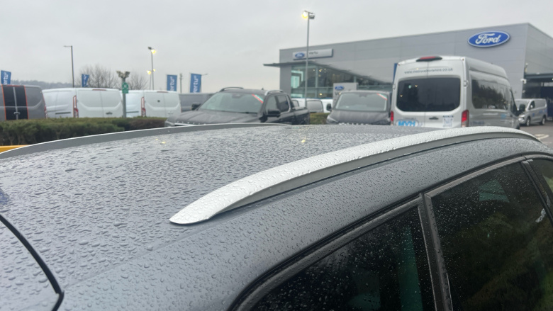 SEAT Leon 1.4 TSI 125 FR Technology 5dr Petrol Estate